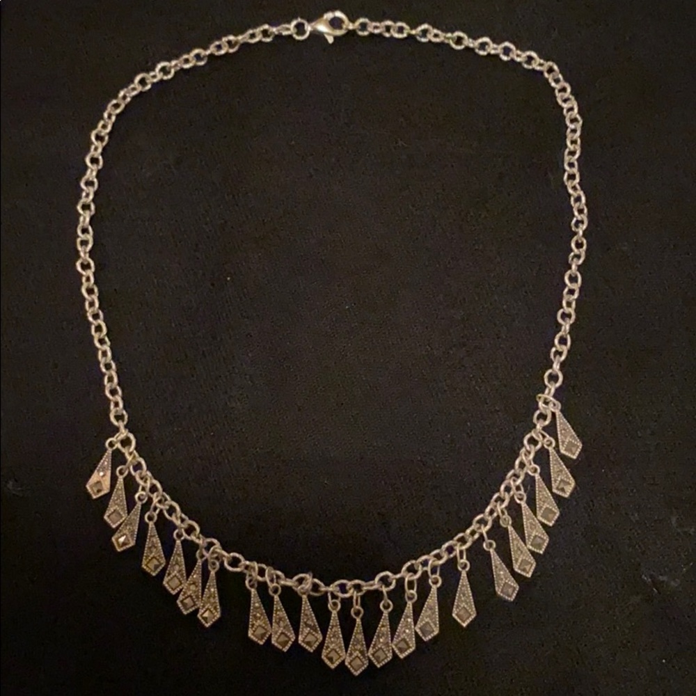 Judith Jack necklace